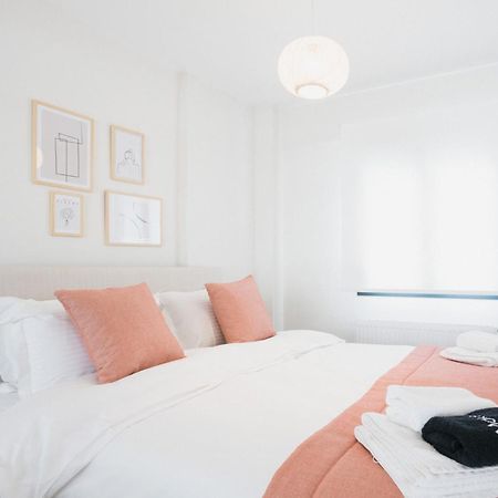 Estea Quality Living Βόλος Εξωτερικό φωτογραφία