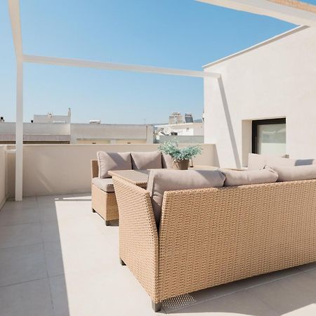 Estea Quality Living Βόλος Εξωτερικό φωτογραφία