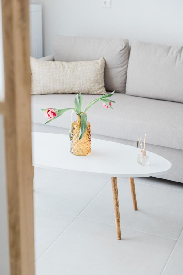 Estea Quality Living Βόλος Εξωτερικό φωτογραφία