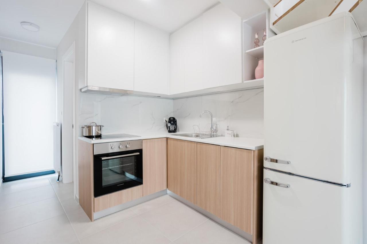 Estea Quality Living Βόλος Εξωτερικό φωτογραφία