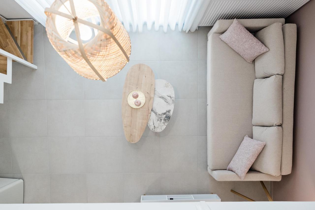 Estea Quality Living Βόλος Εξωτερικό φωτογραφία