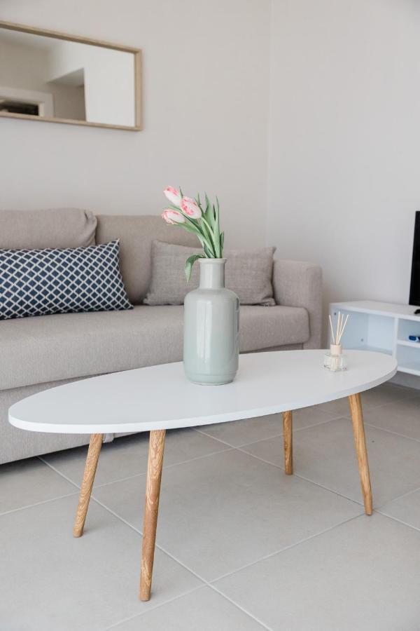 Estea Quality Living Βόλος Εξωτερικό φωτογραφία