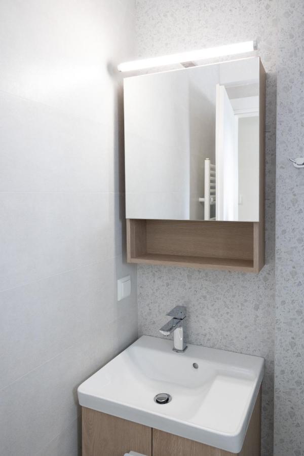 Estea Quality Living Βόλος Εξωτερικό φωτογραφία