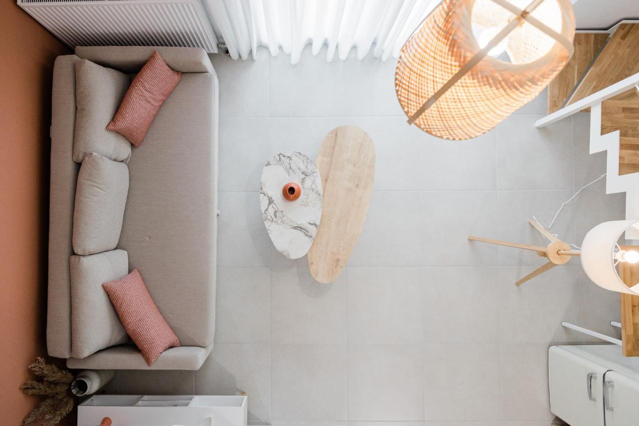 Estea Quality Living Βόλος Εξωτερικό φωτογραφία