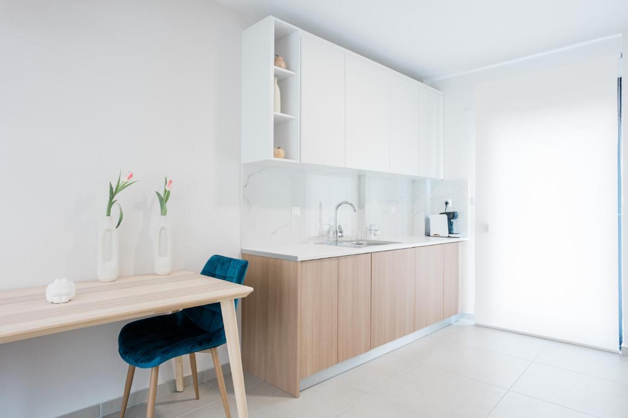 Estea Quality Living Βόλος Εξωτερικό φωτογραφία