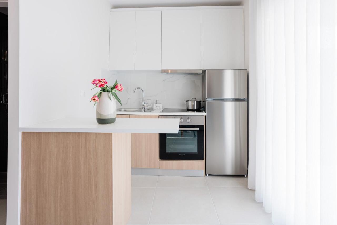 Estea Quality Living Βόλος Εξωτερικό φωτογραφία