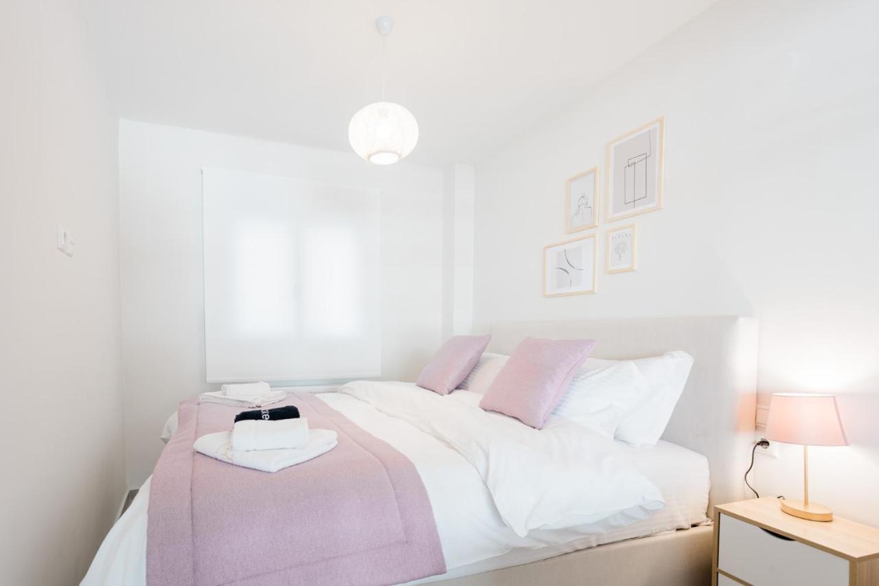 Estea Quality Living Βόλος Εξωτερικό φωτογραφία