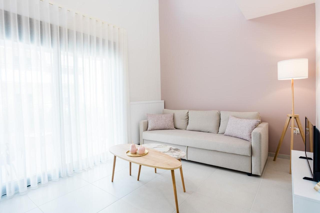 Estea Quality Living Βόλος Εξωτερικό φωτογραφία