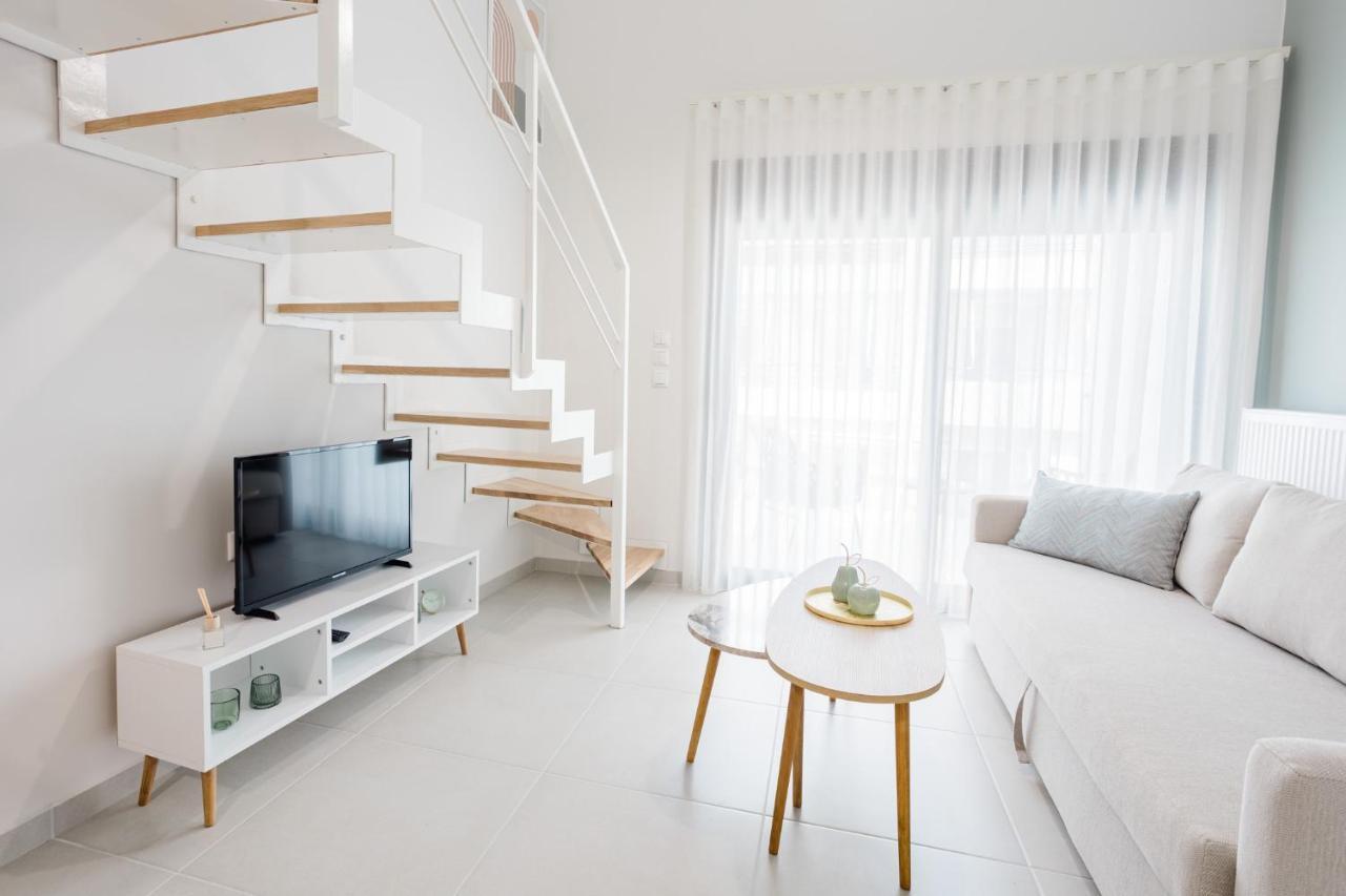 Estea Quality Living Βόλος Εξωτερικό φωτογραφία