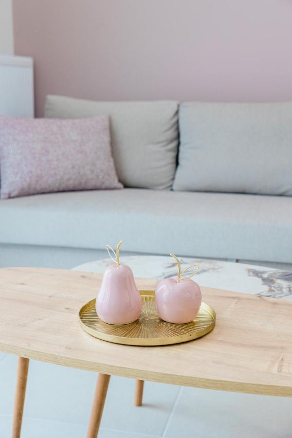 Estea Quality Living Βόλος Εξωτερικό φωτογραφία