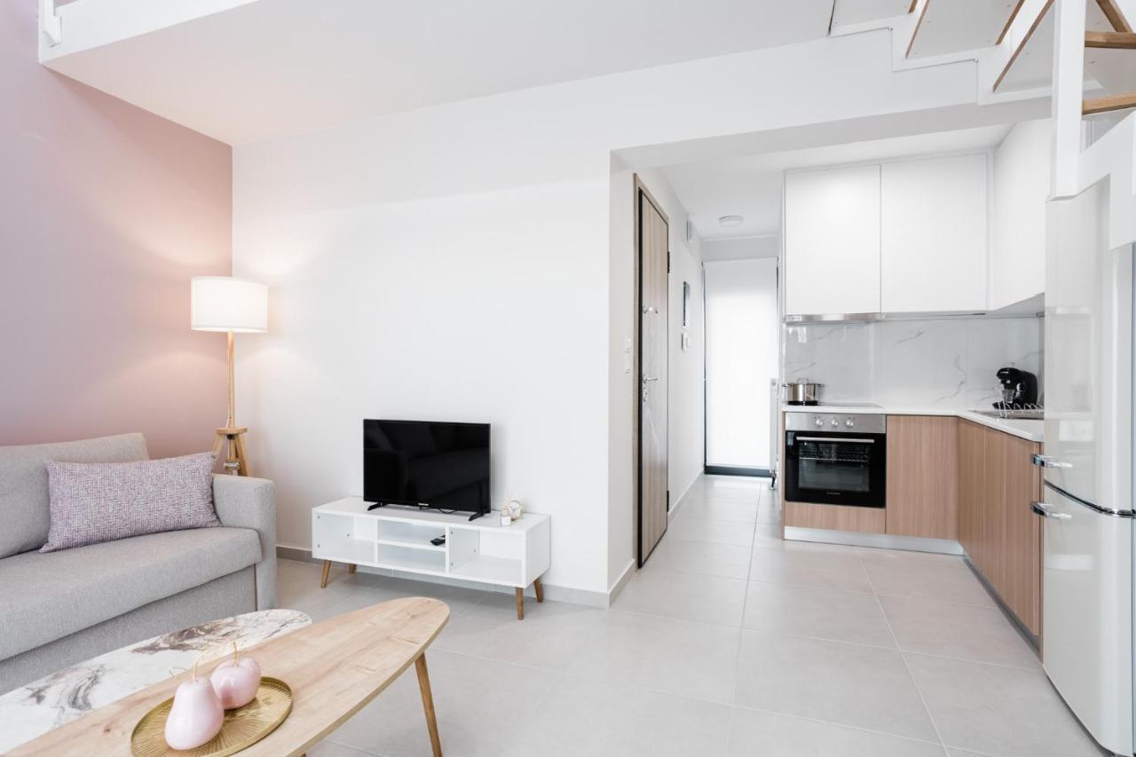 Estea Quality Living Βόλος Εξωτερικό φωτογραφία