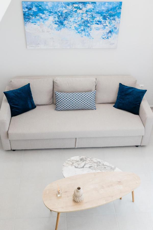 Estea Quality Living Βόλος Εξωτερικό φωτογραφία