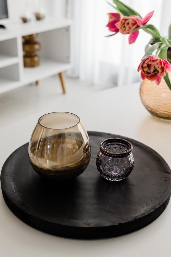 Estea Quality Living Βόλος Εξωτερικό φωτογραφία