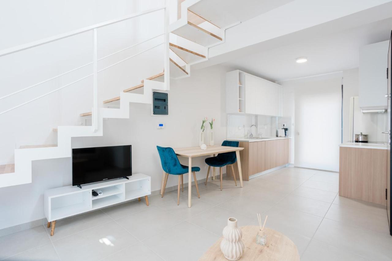 Estea Quality Living Βόλος Εξωτερικό φωτογραφία