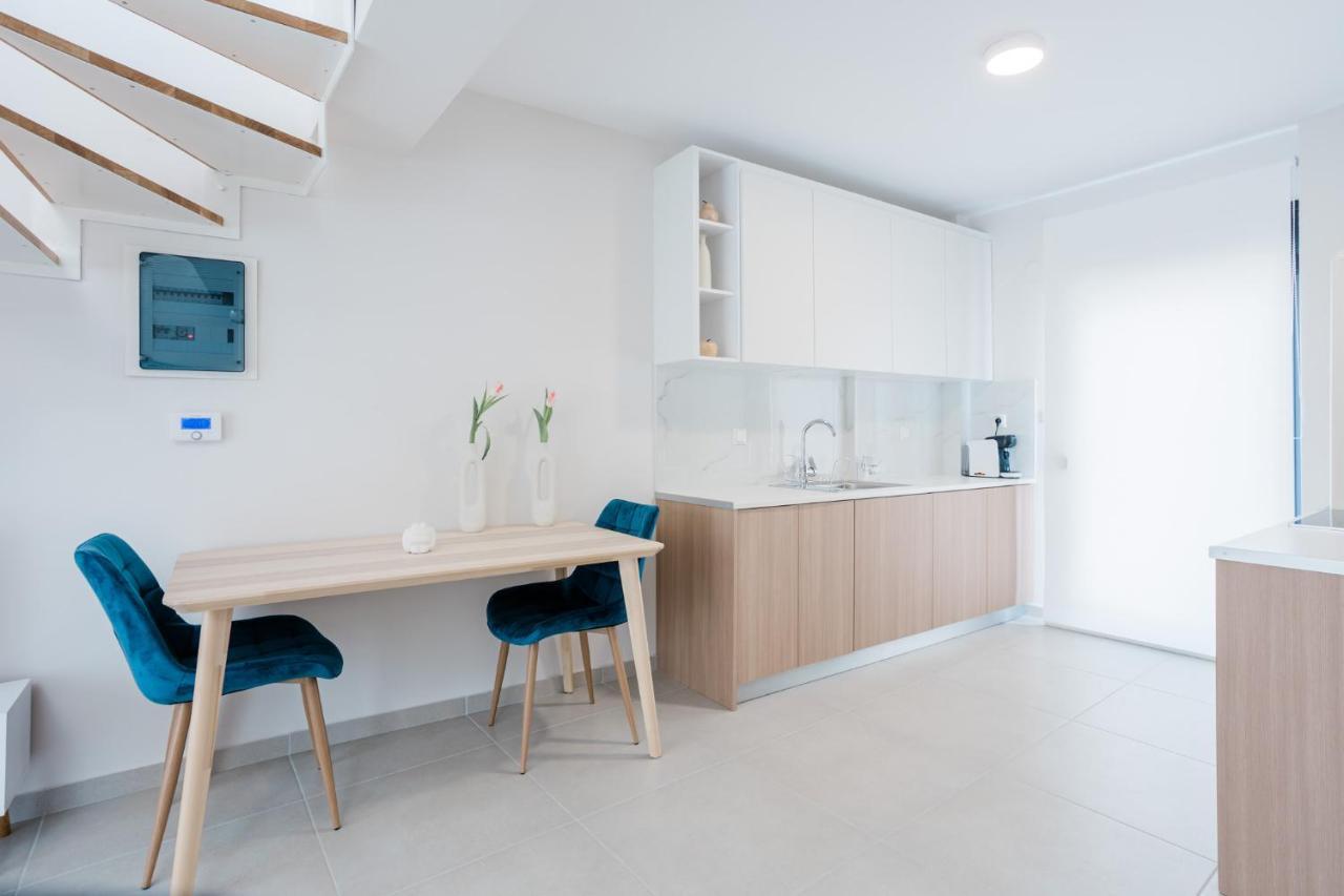 Estea Quality Living Βόλος Εξωτερικό φωτογραφία