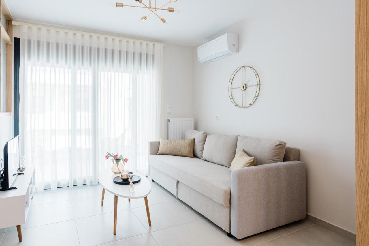Estea Quality Living Βόλος Εξωτερικό φωτογραφία