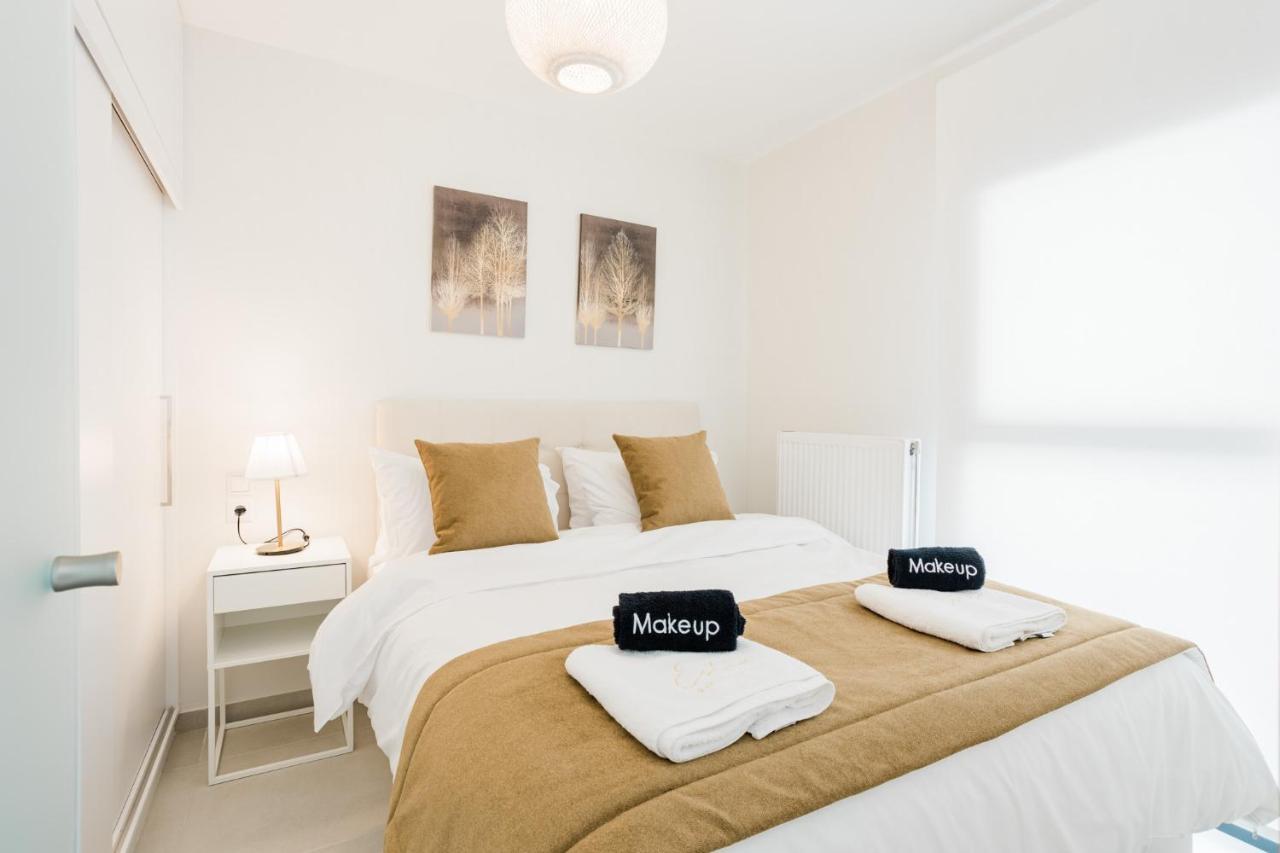 Estea Quality Living Βόλος Εξωτερικό φωτογραφία