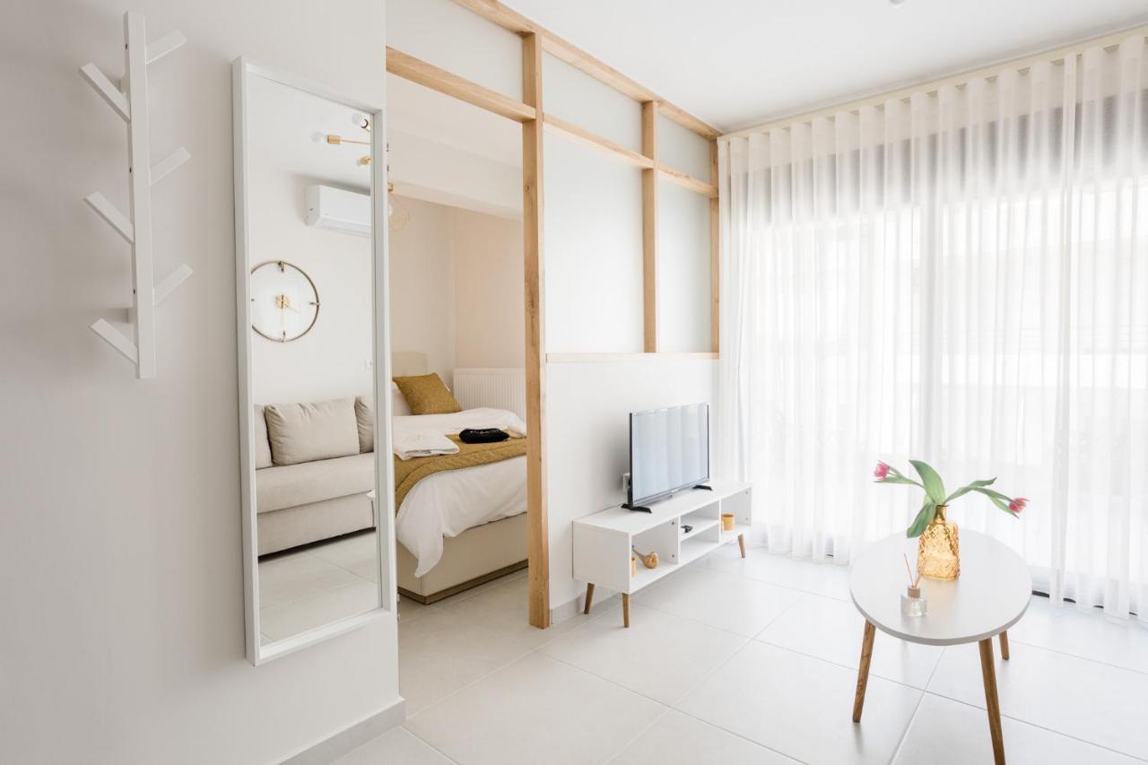 Estea Quality Living Βόλος Εξωτερικό φωτογραφία