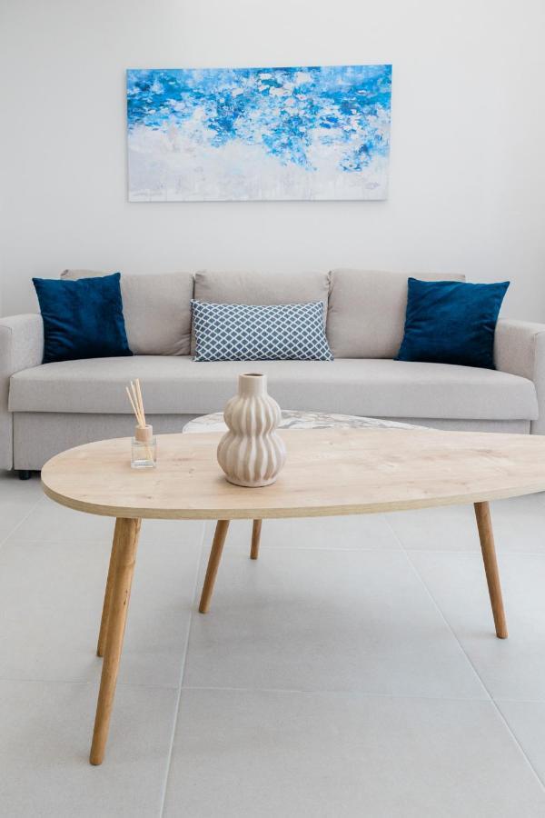 Estea Quality Living Βόλος Εξωτερικό φωτογραφία