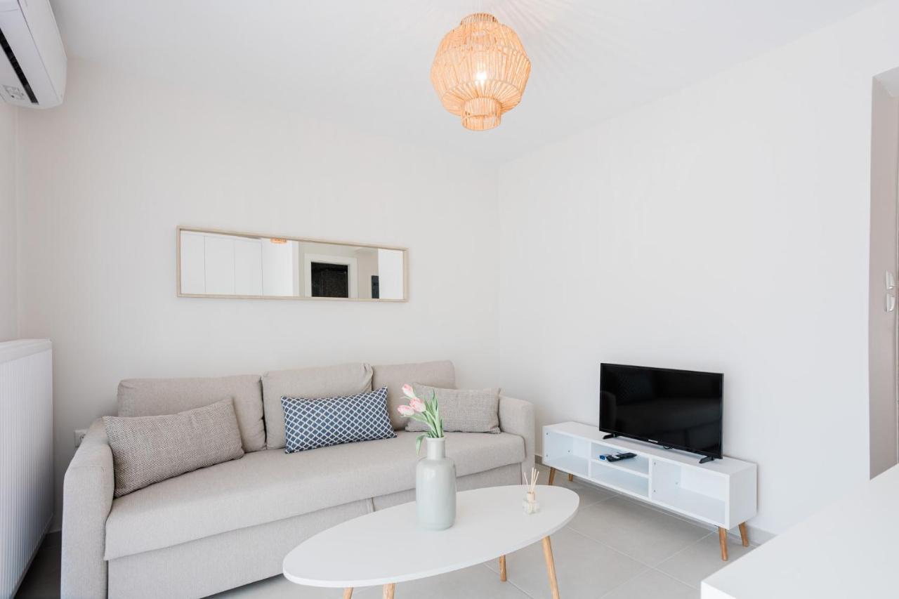 Estea Quality Living Βόλος Εξωτερικό φωτογραφία
