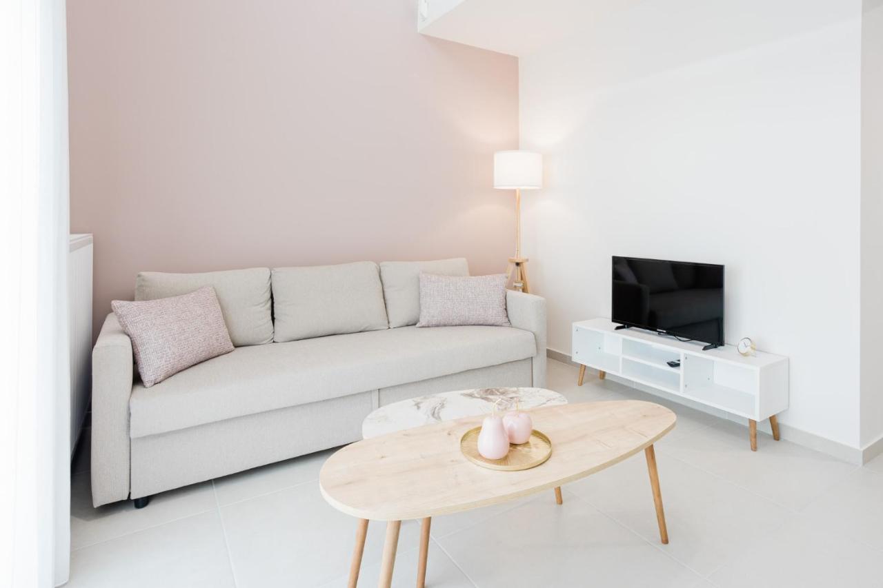 Estea Quality Living Βόλος Εξωτερικό φωτογραφία