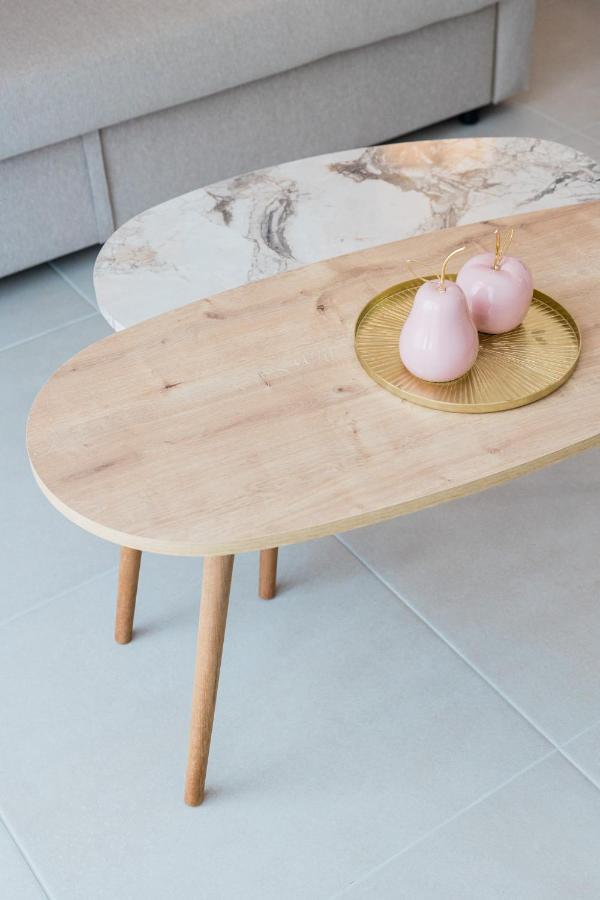 Estea Quality Living Βόλος Εξωτερικό φωτογραφία