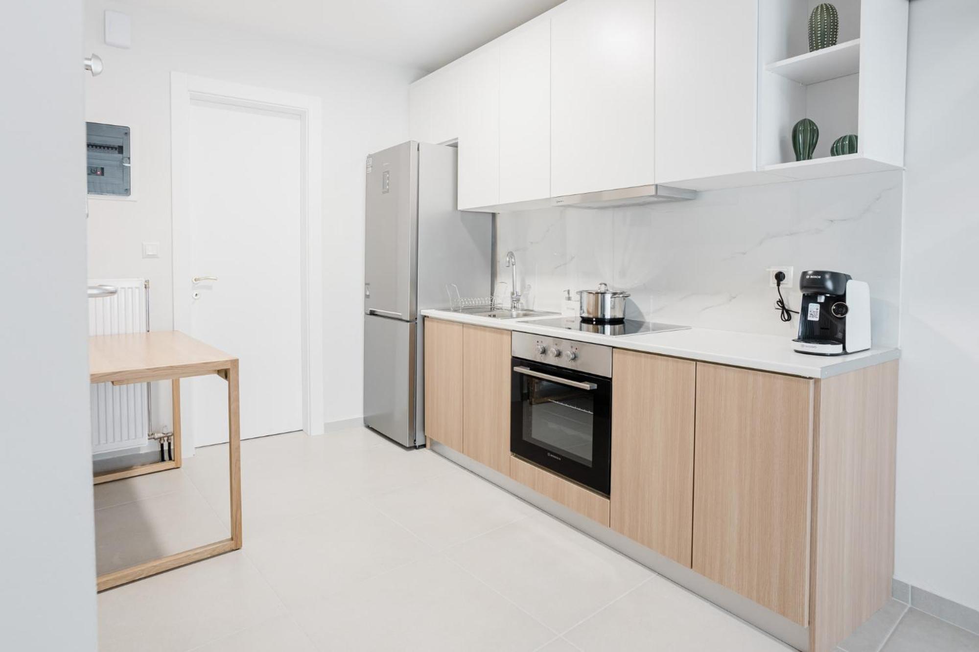 Estea Quality Living Βόλος Εξωτερικό φωτογραφία