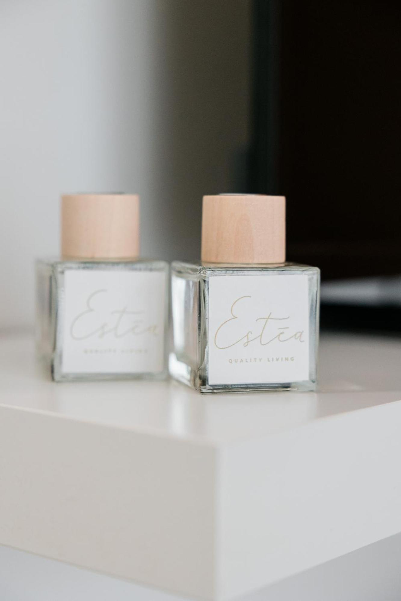 Estea Quality Living Βόλος Εξωτερικό φωτογραφία