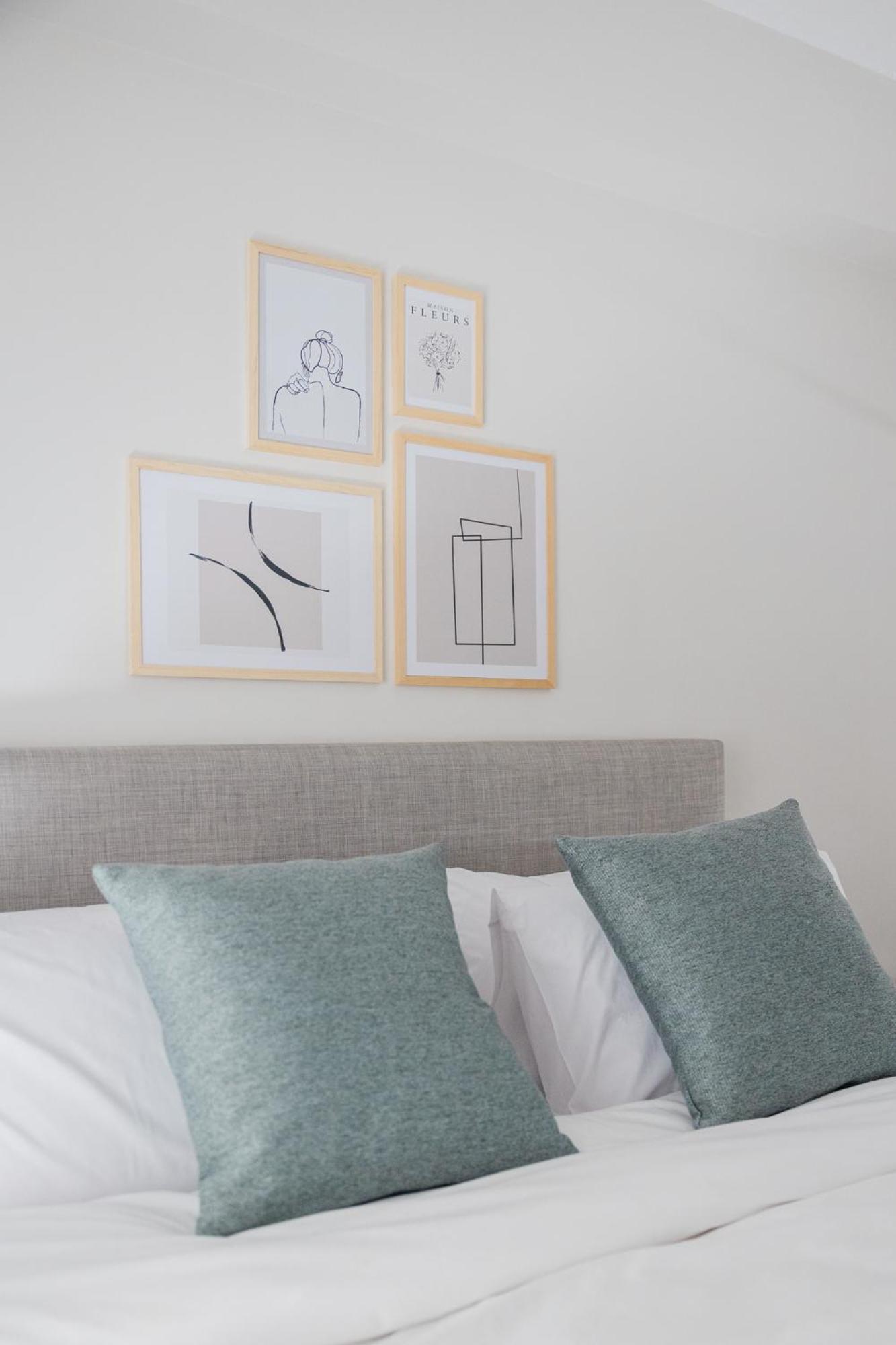 Estea Quality Living Βόλος Εξωτερικό φωτογραφία