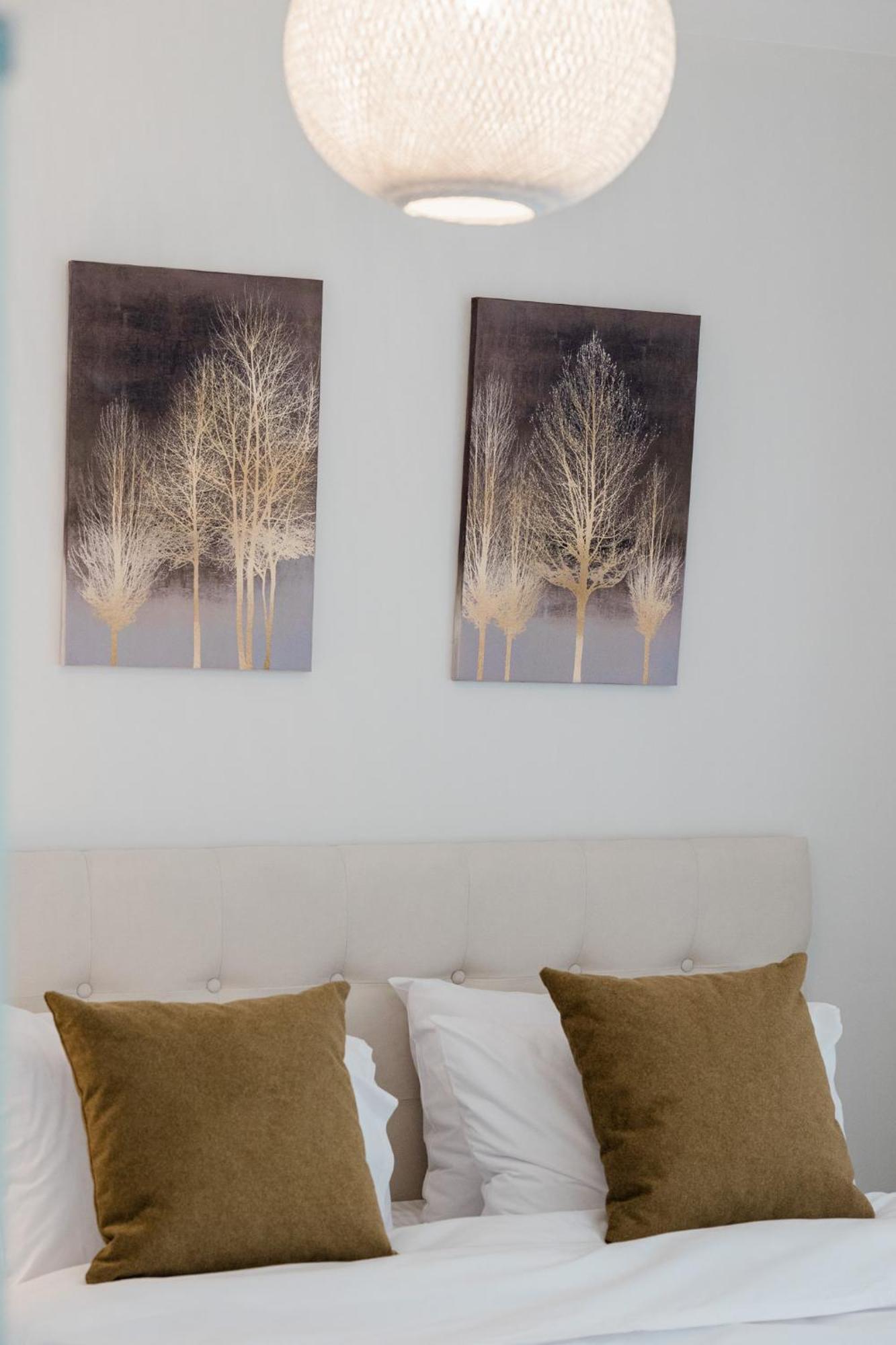 Estea Quality Living Βόλος Εξωτερικό φωτογραφία