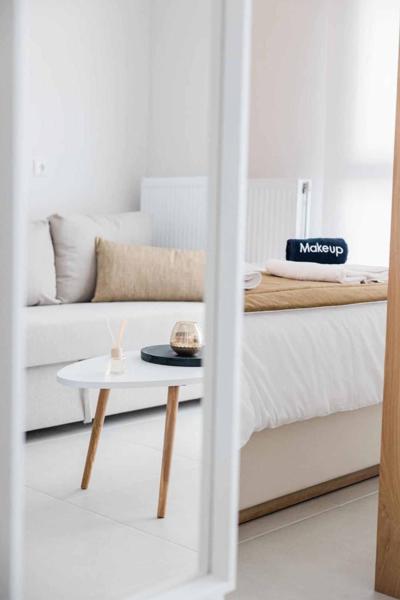 Estea Quality Living Βόλος Εξωτερικό φωτογραφία