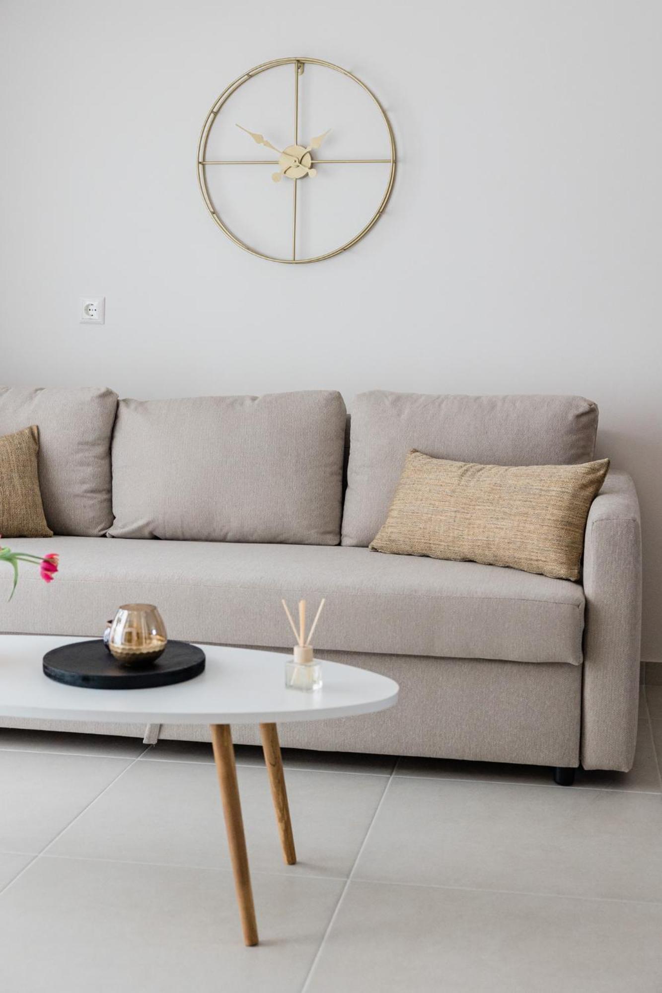 Estea Quality Living Βόλος Εξωτερικό φωτογραφία