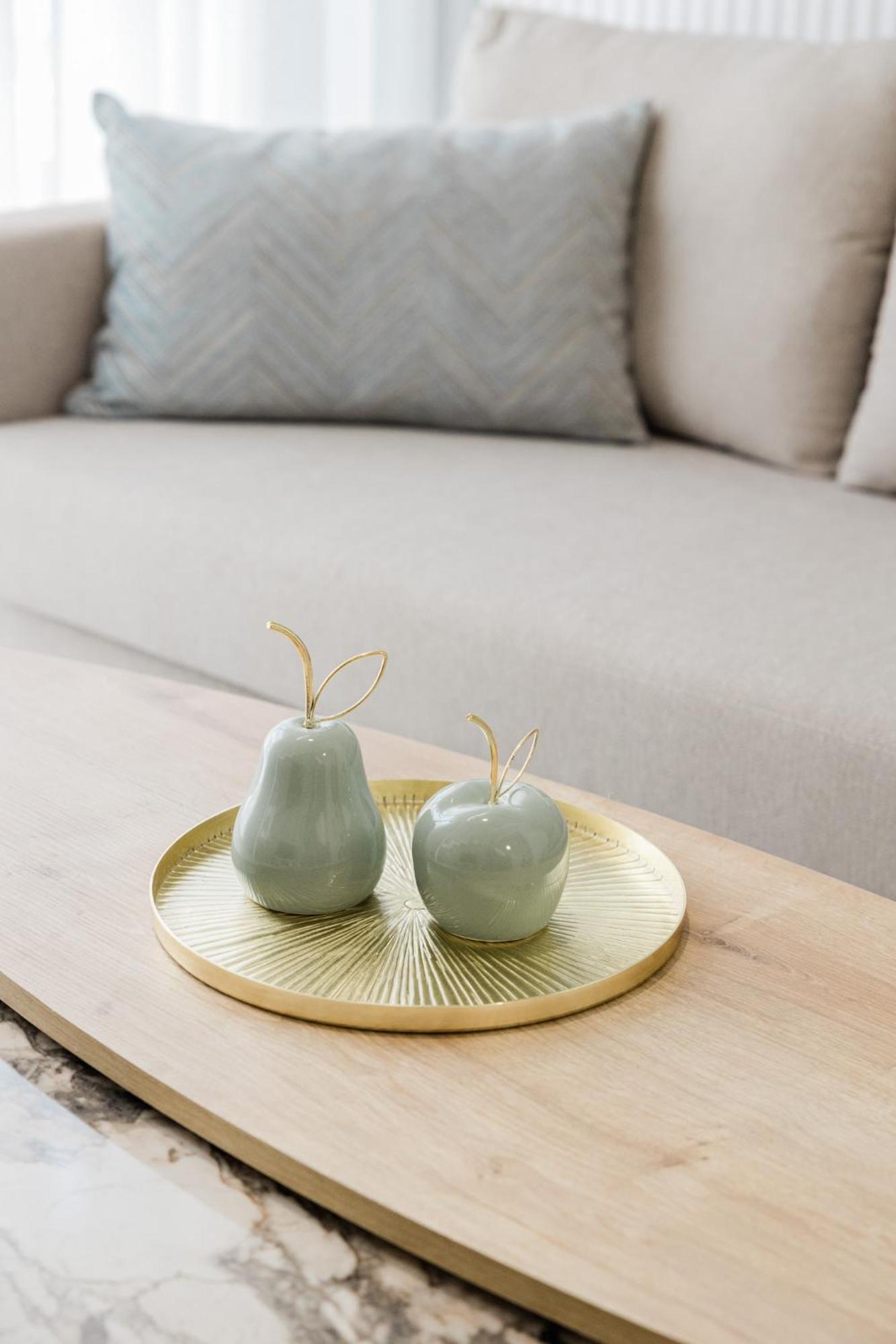 Estea Quality Living Βόλος Εξωτερικό φωτογραφία