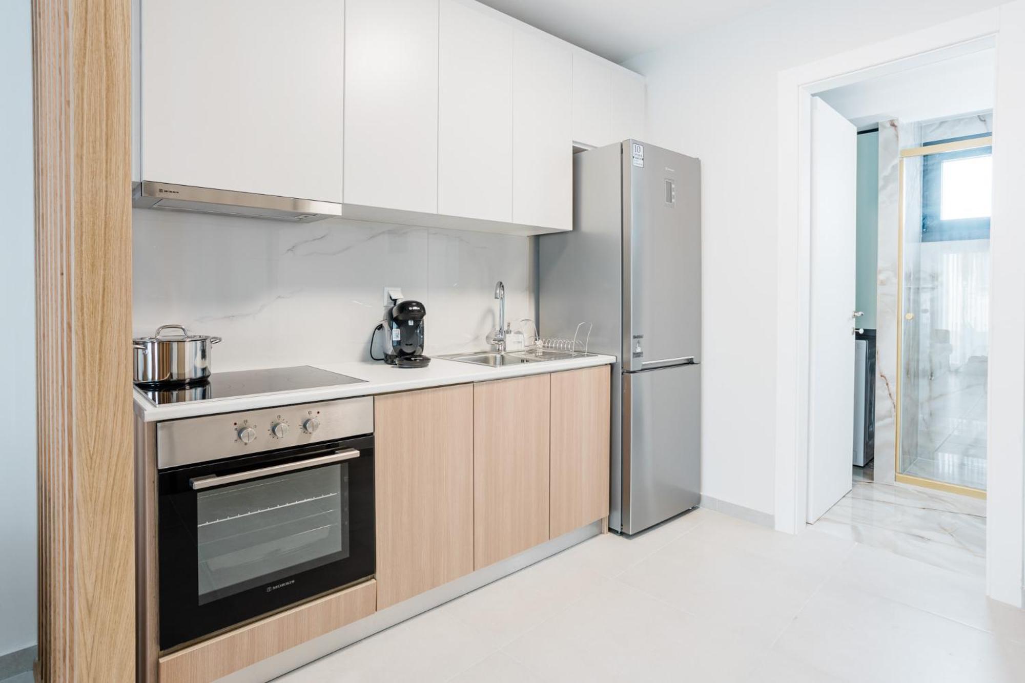 Estea Quality Living Βόλος Εξωτερικό φωτογραφία
