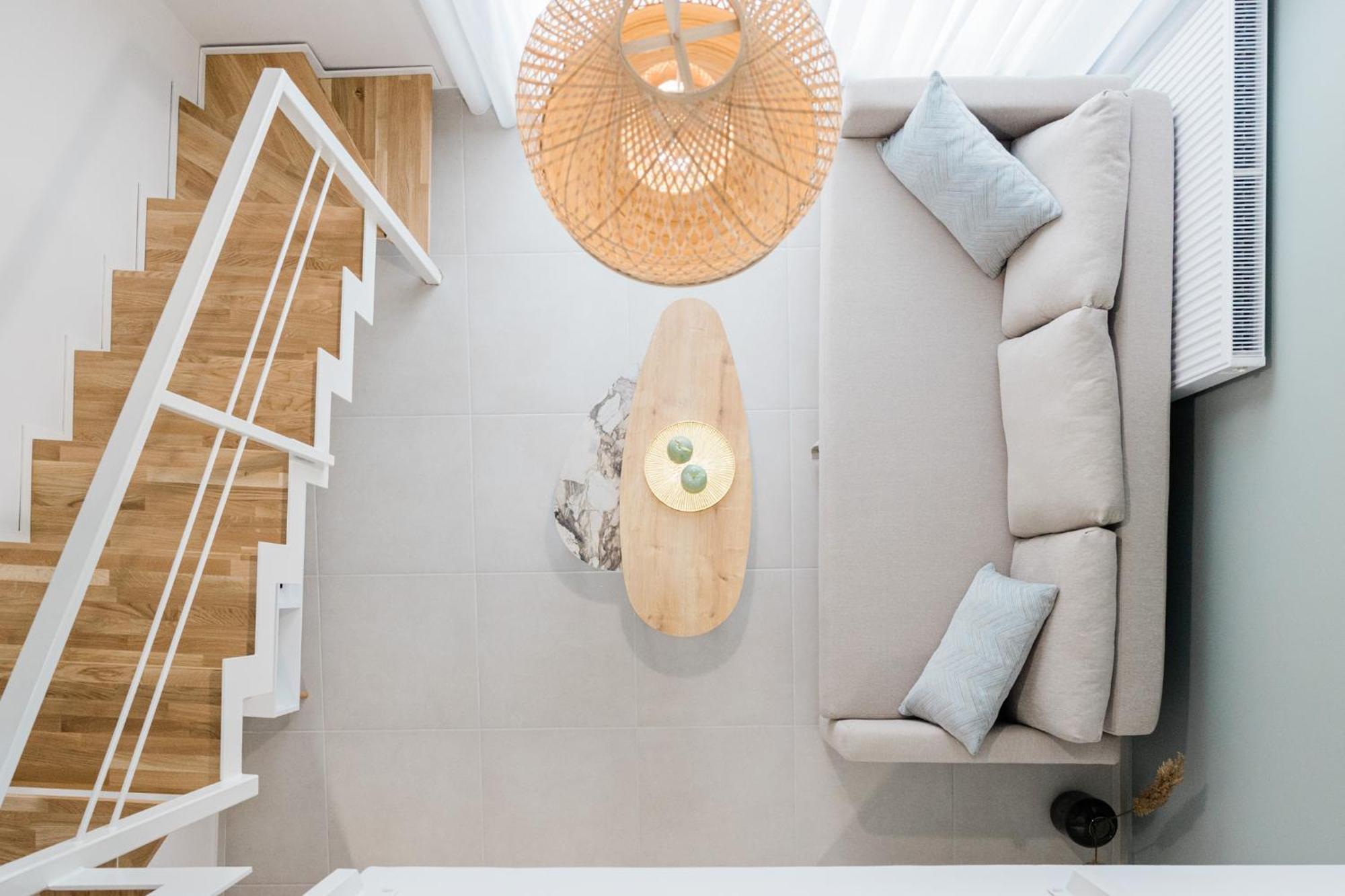 Estea Quality Living Βόλος Εξωτερικό φωτογραφία
