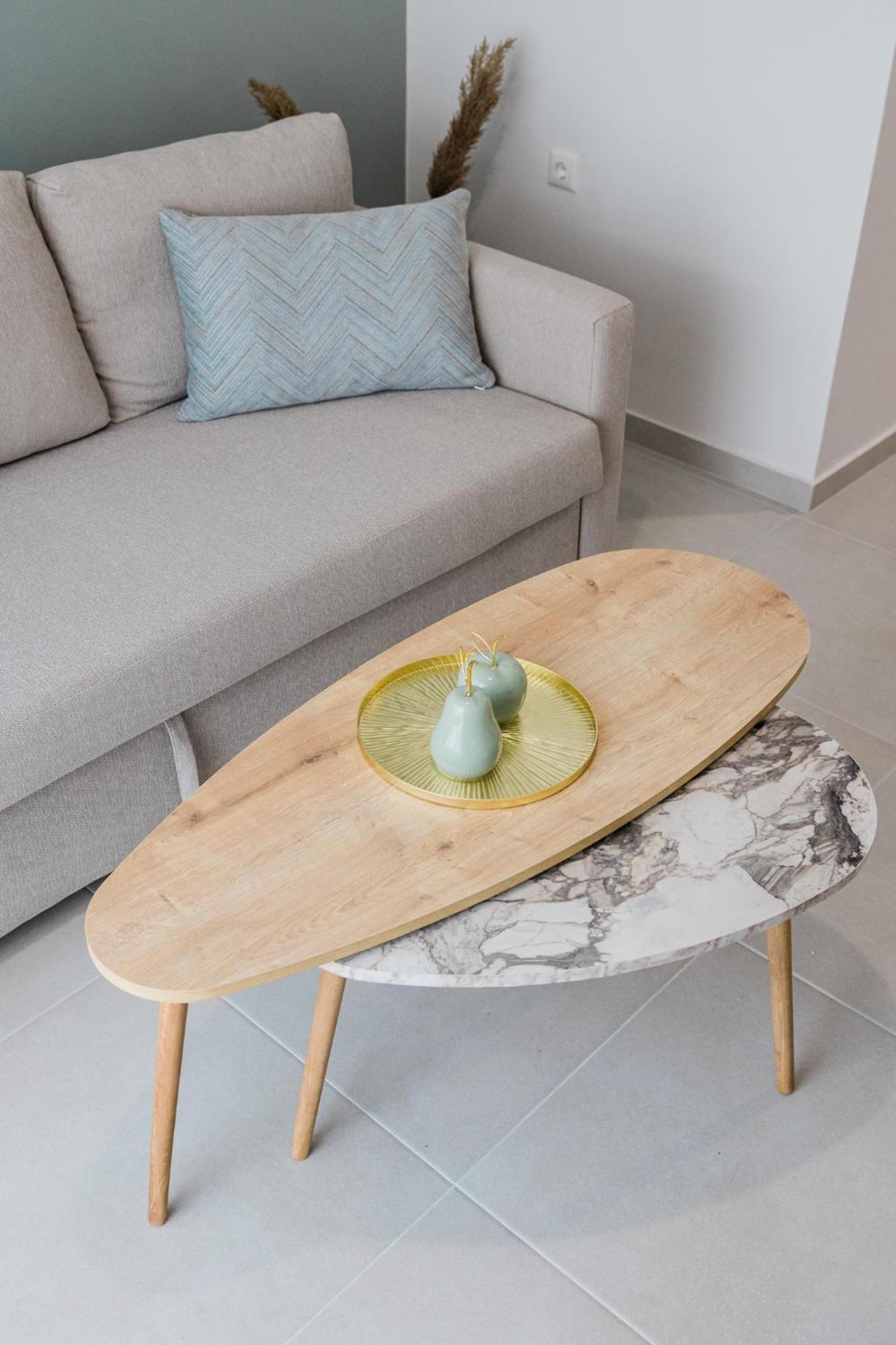 Estea Quality Living Βόλος Εξωτερικό φωτογραφία