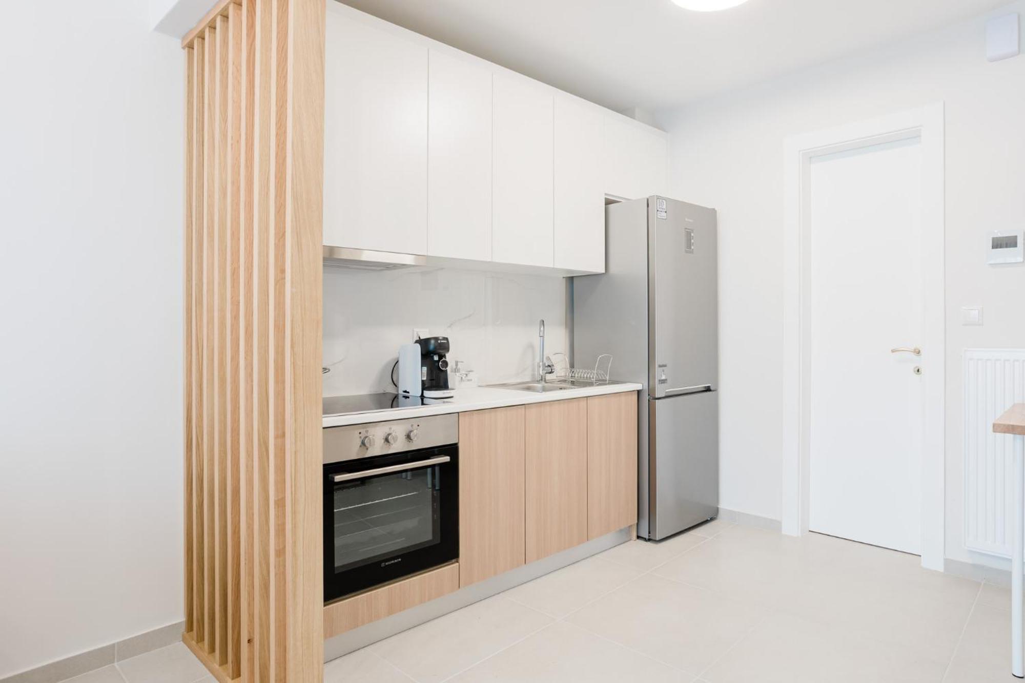 Estea Quality Living Βόλος Εξωτερικό φωτογραφία
