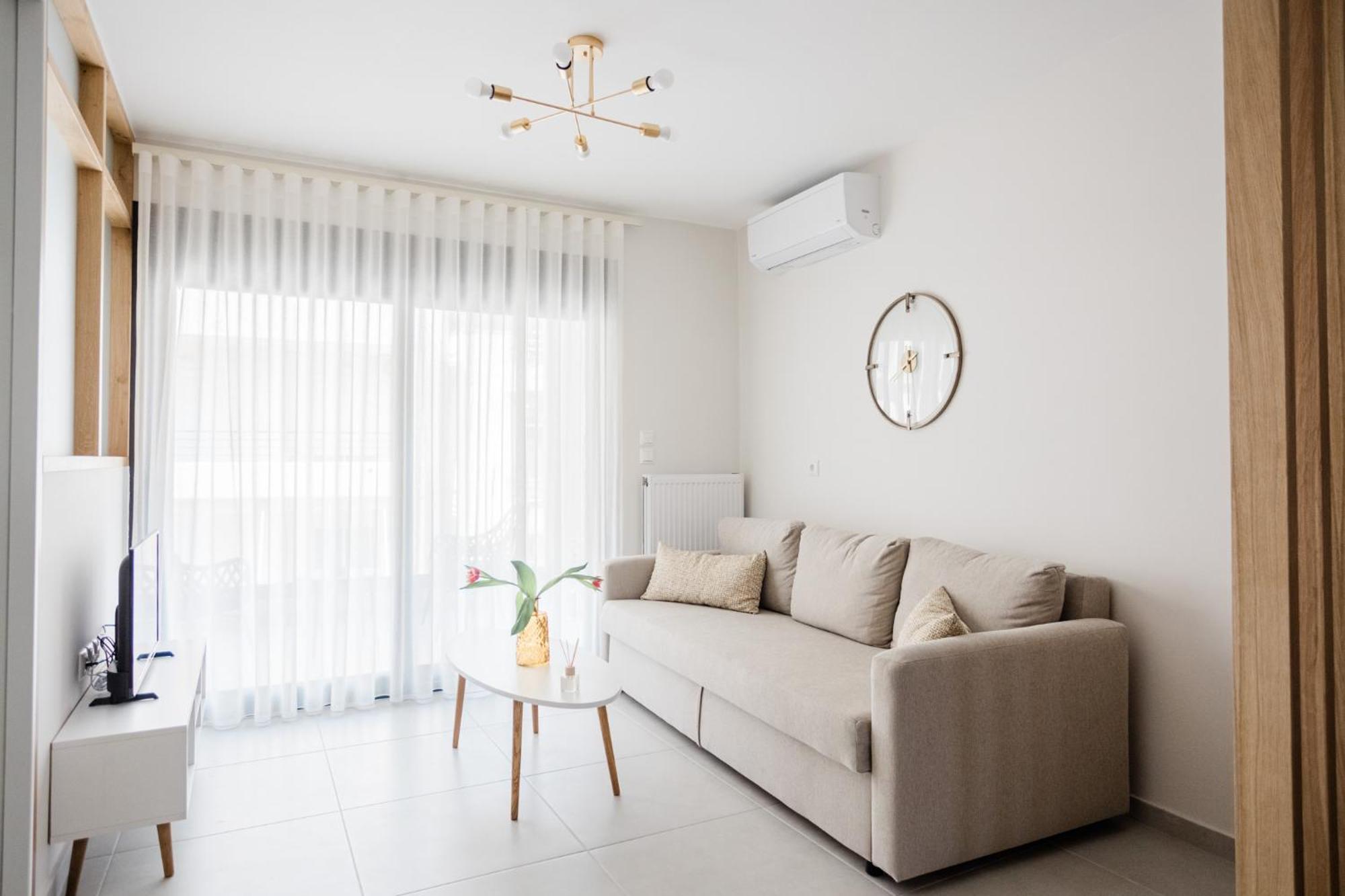 Estea Quality Living Βόλος Εξωτερικό φωτογραφία