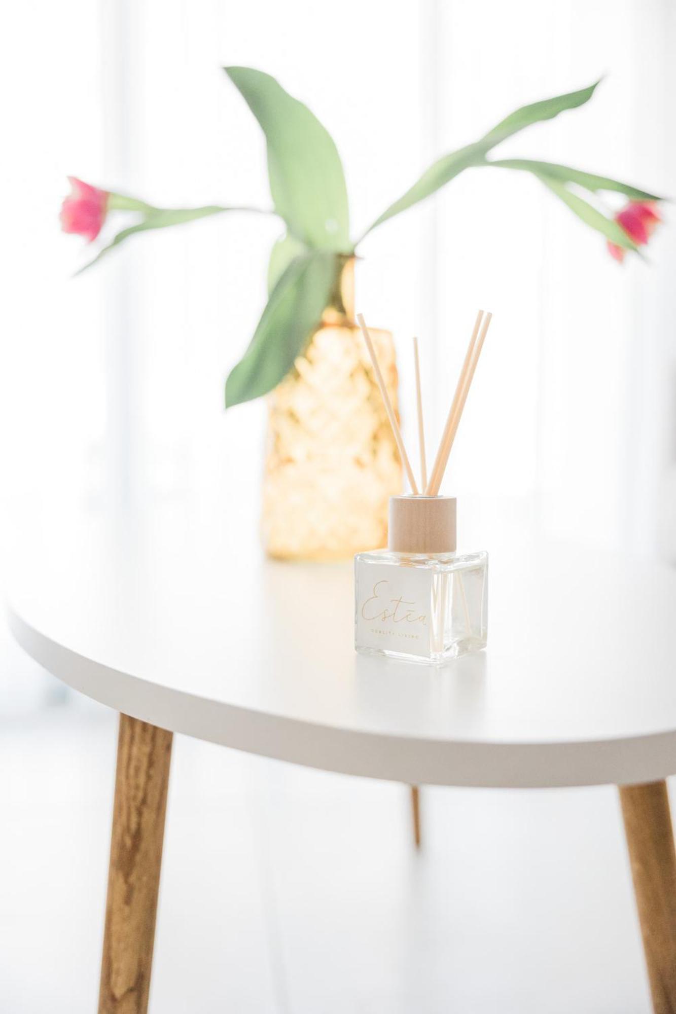 Estea Quality Living Βόλος Εξωτερικό φωτογραφία