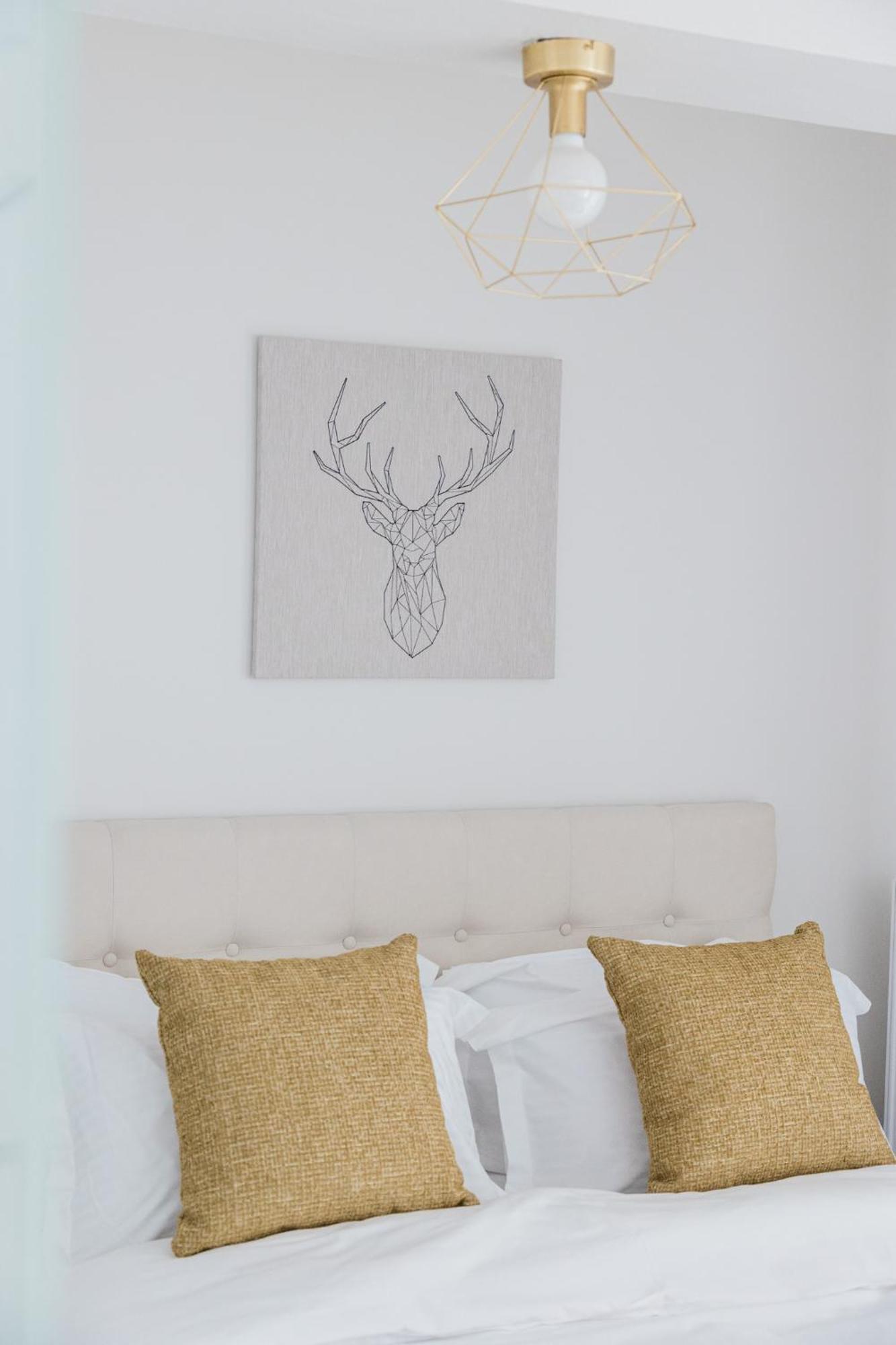 Estea Quality Living Βόλος Εξωτερικό φωτογραφία