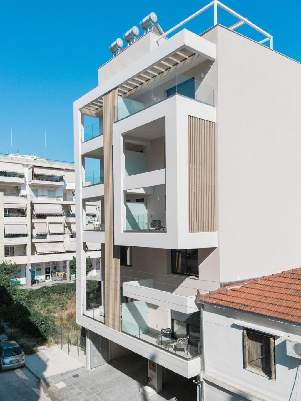 Estea Quality Living Βόλος Εξωτερικό φωτογραφία
