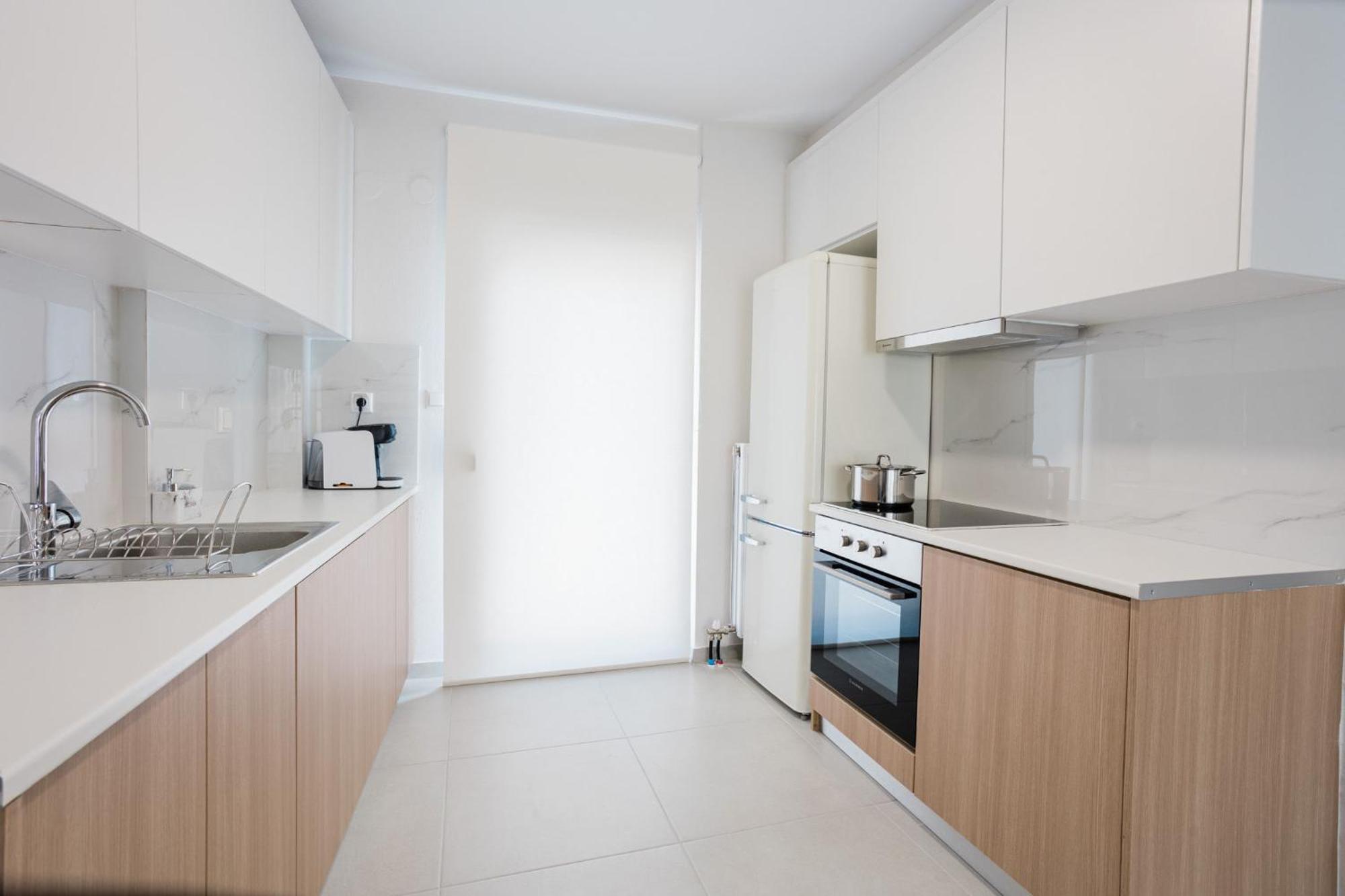 Estea Quality Living Βόλος Εξωτερικό φωτογραφία