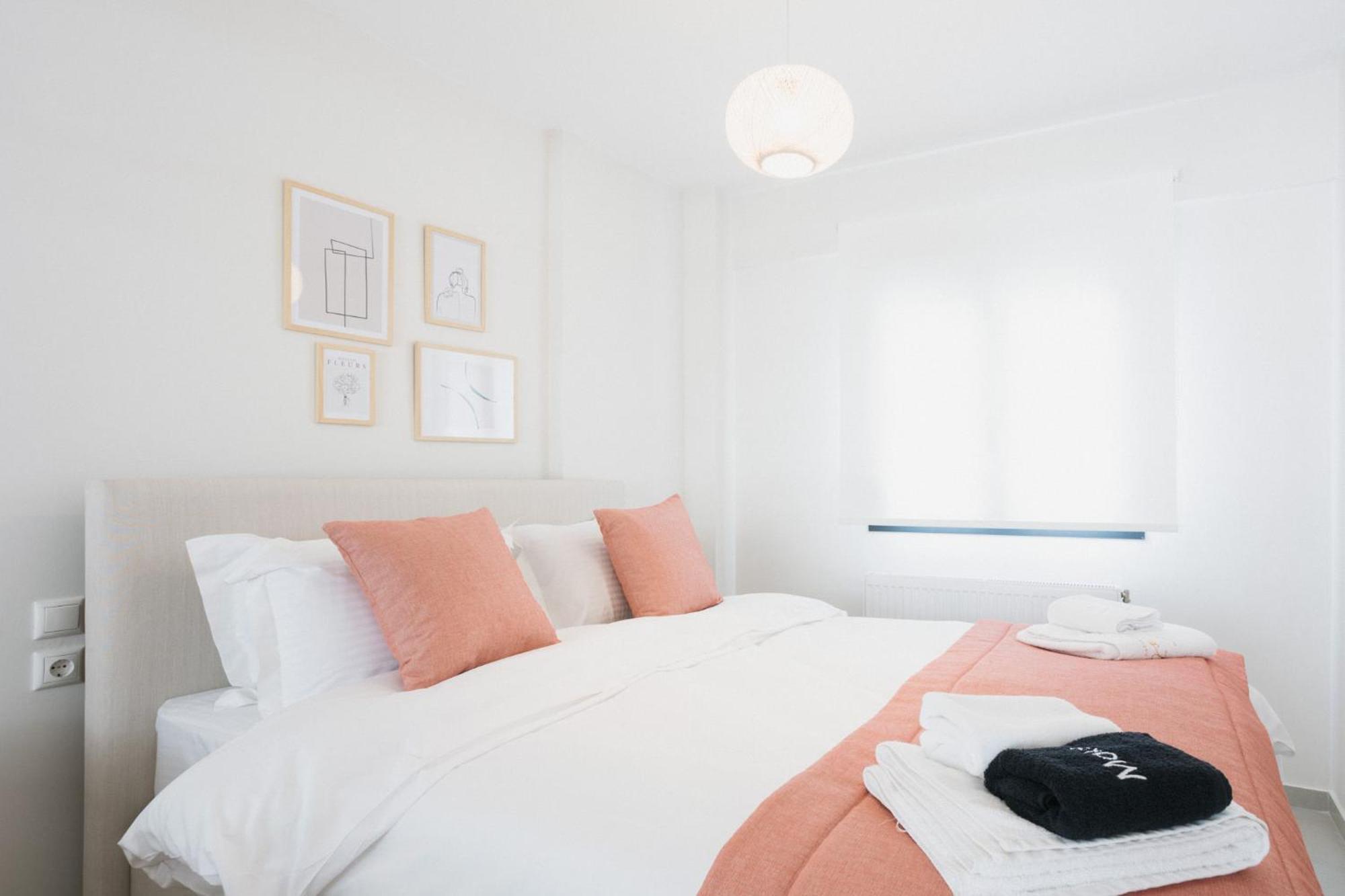 Estea Quality Living Βόλος Εξωτερικό φωτογραφία