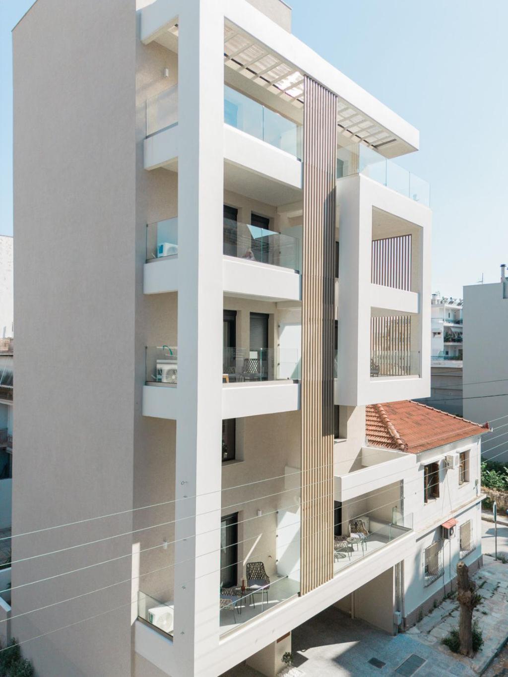 Estea Quality Living Βόλος Εξωτερικό φωτογραφία