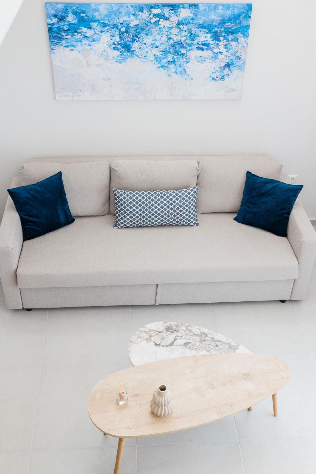 Estea Quality Living Βόλος Εξωτερικό φωτογραφία