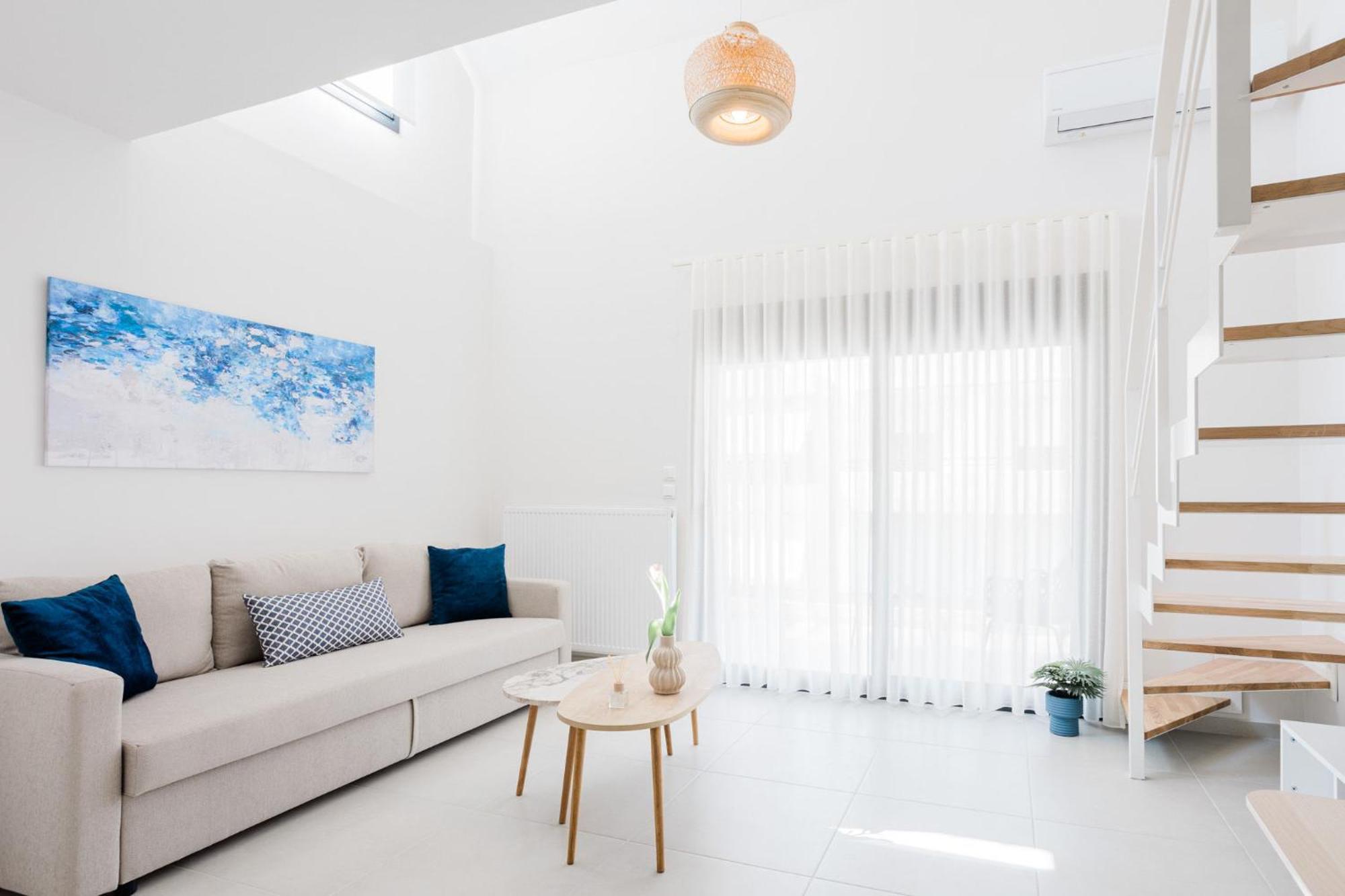 Estea Quality Living Βόλος Εξωτερικό φωτογραφία