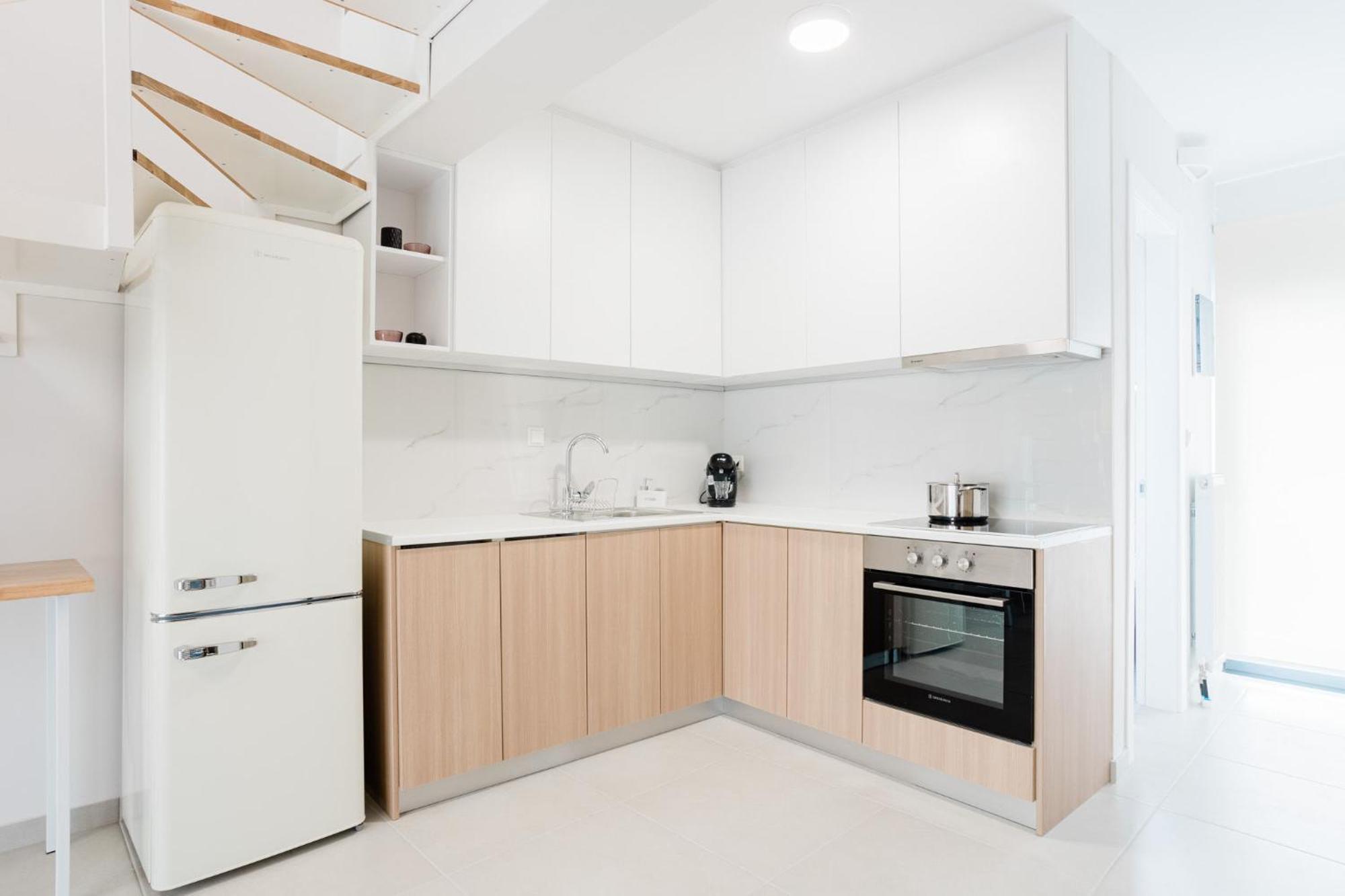 Estea Quality Living Βόλος Εξωτερικό φωτογραφία