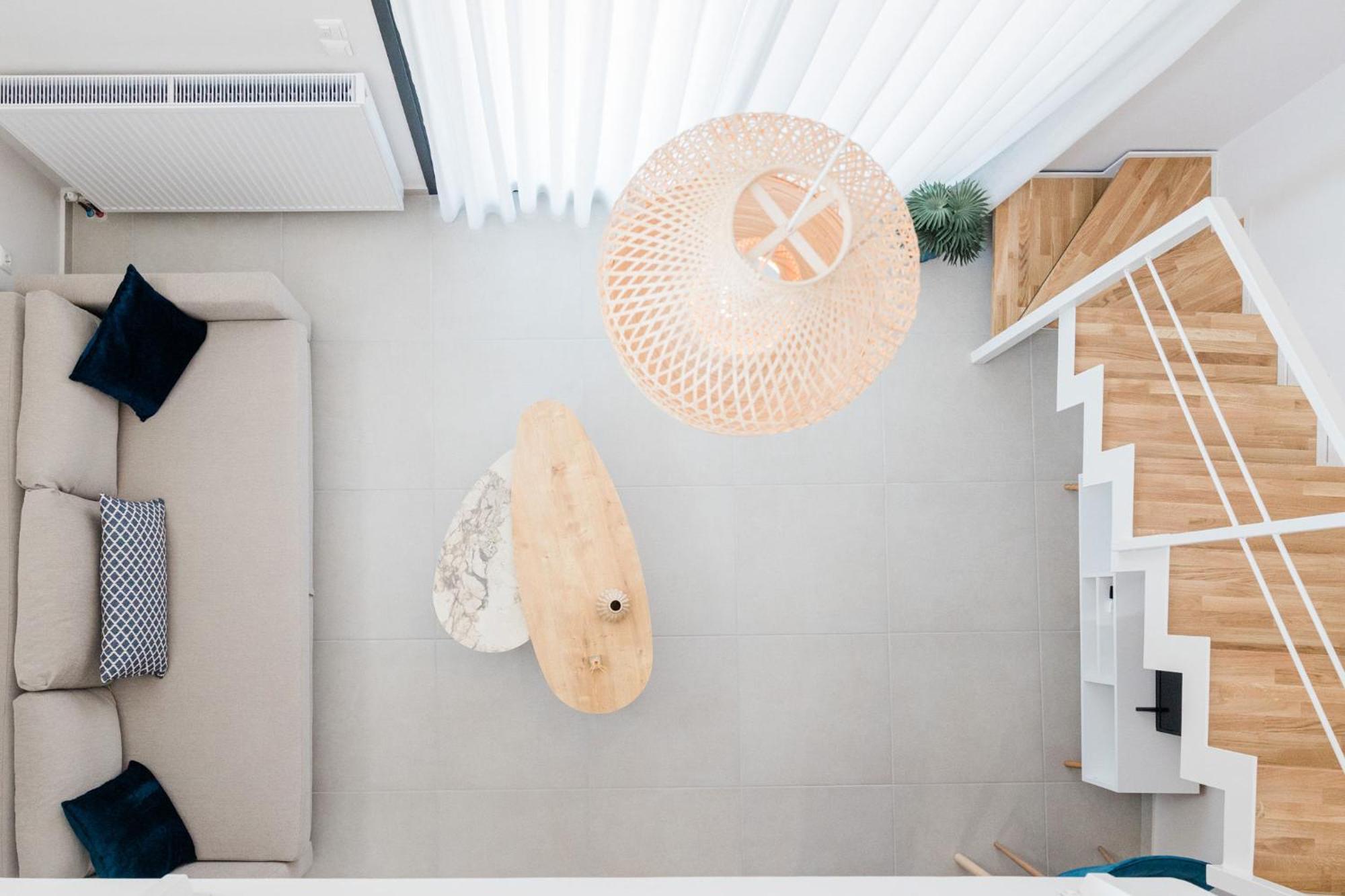 Estea Quality Living Βόλος Εξωτερικό φωτογραφία