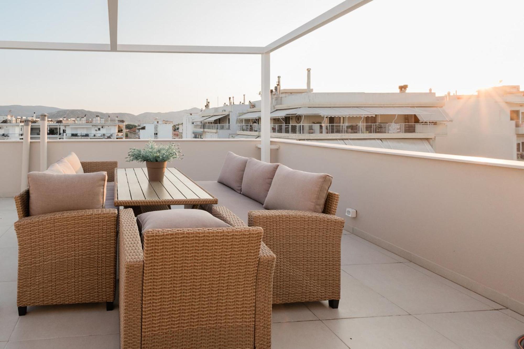 Estea Quality Living Βόλος Εξωτερικό φωτογραφία