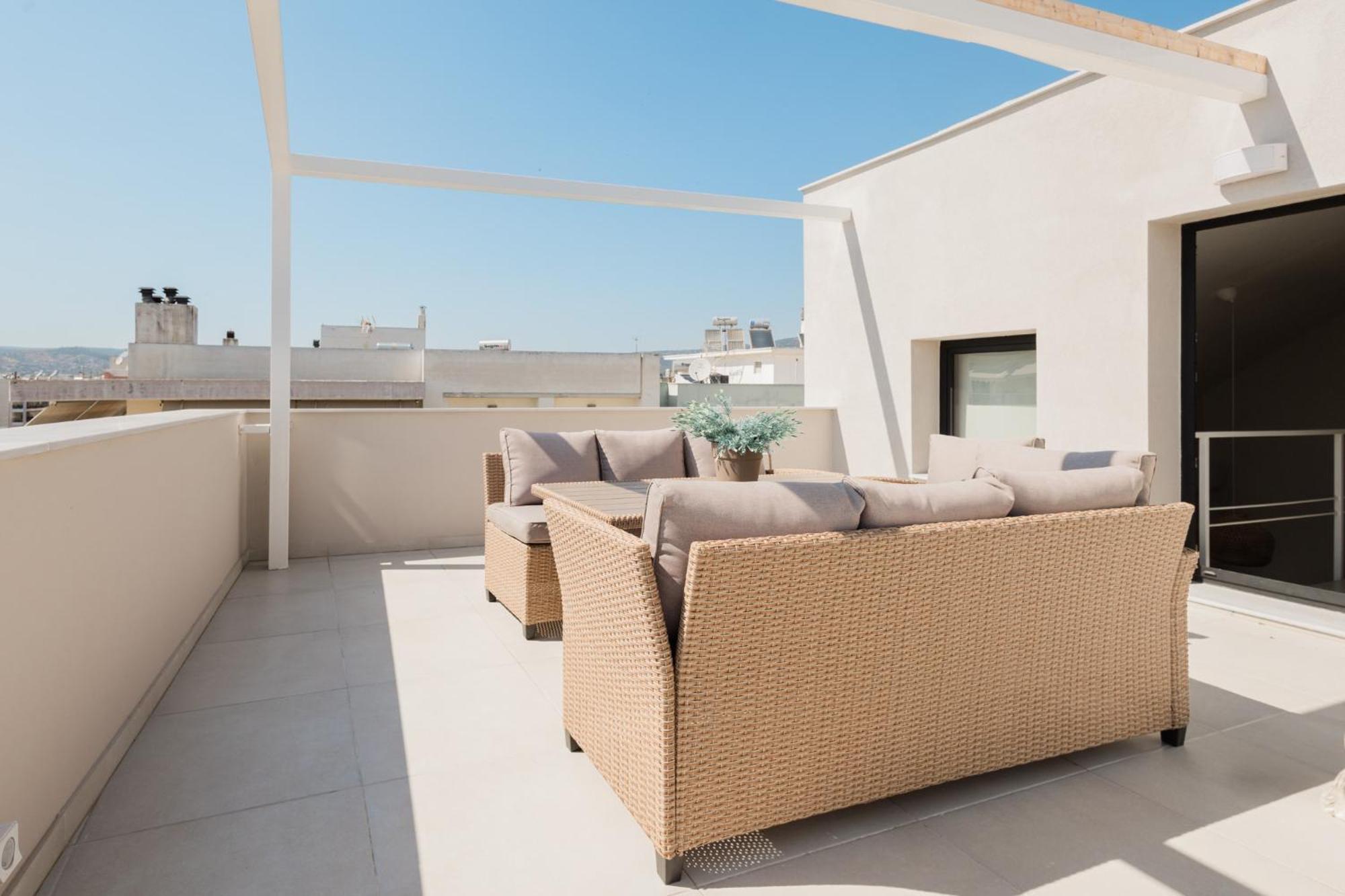 Estea Quality Living Βόλος Εξωτερικό φωτογραφία